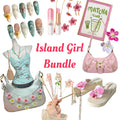 Island Girl Mystery Bundle ($500+ Value)